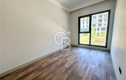 EBRULİ KAYAŞEHİR'DE SIFIR TERASLI 4+1 KİRALIK DAİRE
