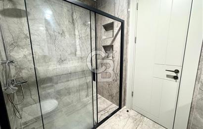 EBRULİ KAYAŞEHİR'DE SIFIR TERASLI 4+1 KİRALIK DAİRE