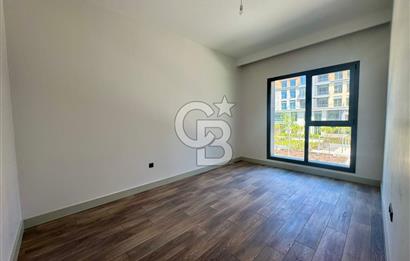EBRULİ KAYAŞEHİR'DE SIFIR TERASLI 4+1 KİRALIK DAİRE