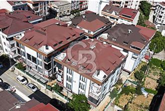 KİRALIK ARNAVUTKÖY MERKEZ'DE BUTİK SİTE İÇERİSİNDE 2+1 DAİRE - 5 - 353138