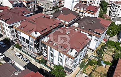 KİRALIK ARNAVUTKÖY MERKEZ'DE BUTİK SİTE İÇERİSİNDE 2+1 DAİRE