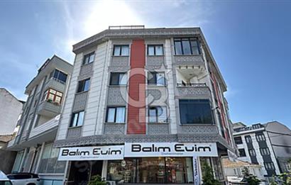 TAŞOLUK MERKEZDE KULLANIŞLI KİRALIK 1+1 DAİRE
