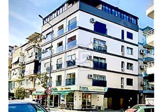 KARŞIYAKA'DA DENİZ MANZARALI ÇİFT BANYO ÇİFT SALONLU DUBLEX 4+2 - 8 - 353155