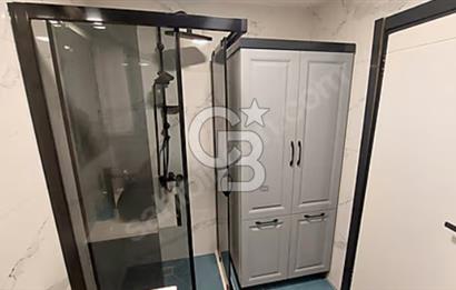 KARŞIYAKA'DA DENİZ MANZARALI ÇİFT BANYO ÇİFT SALONLU DUBLEX 4+2