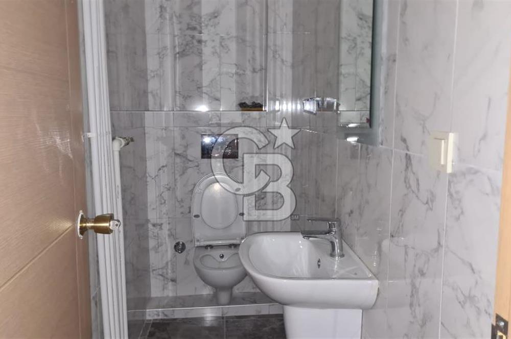 MALTEPE METROSU YANI GMK BILVARINDA TERASLI KİRALIK OFİS