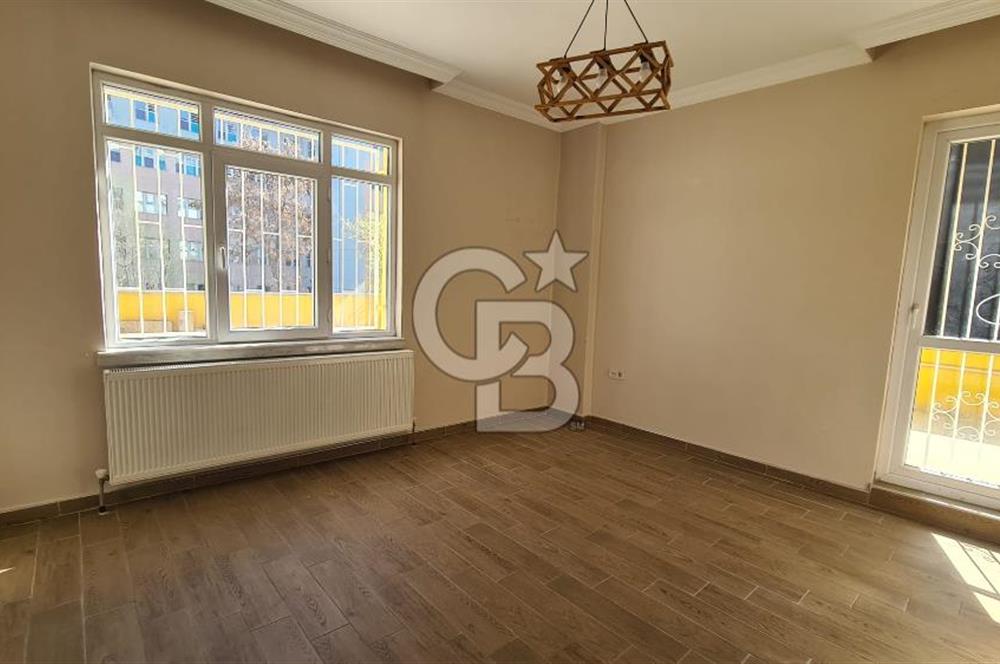 MALTEPE METROSU YANI GMK BILVARINDA TERASLI KİRALIK OFİS
