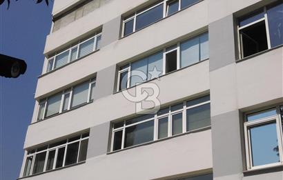 Esentepe Büyükdere Caddesi Üzerinde Kiralık Ofis
