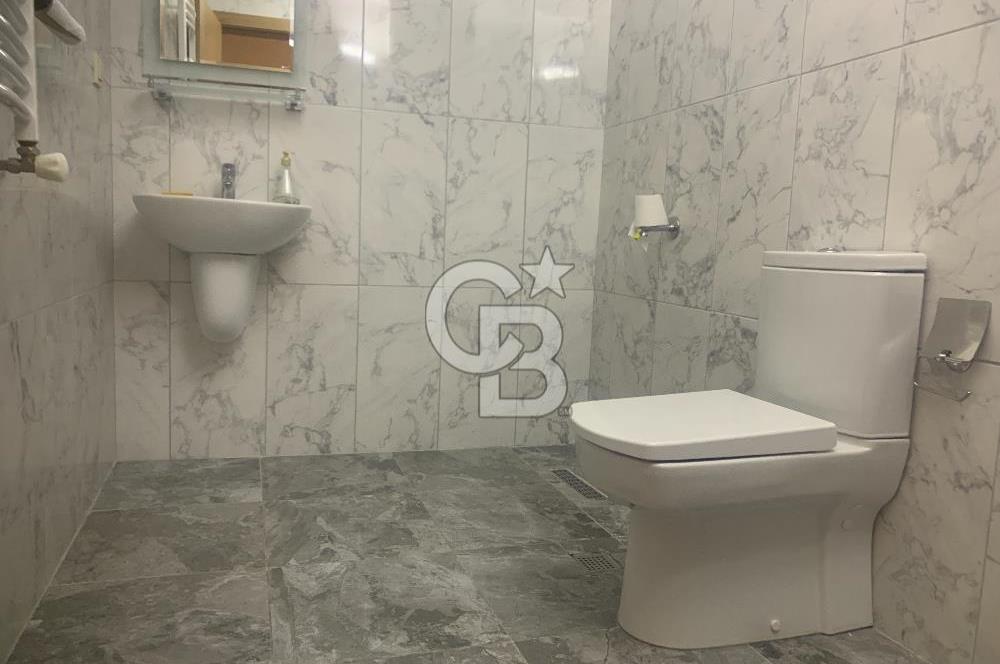 MALTEPE METROSU YANI GMK BILVARINDA TERASLI KİRALIK OFİS