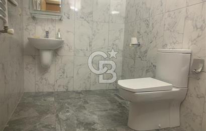 MALTEPE METROSU YANI GMK BILVARINDA TERASLI KİRALIK OFİS