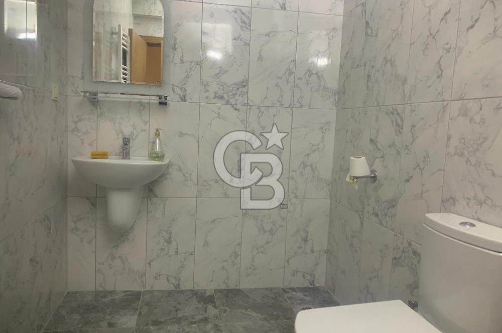 MALTEPE METROSU YANI GMK BILVARINDA TERASLI KİRALIK OFİS