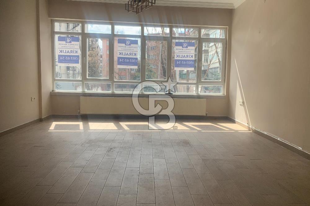 MALTEPE METROSU YANI GMK BILVARINDA TERASLI KİRALIK OFİS