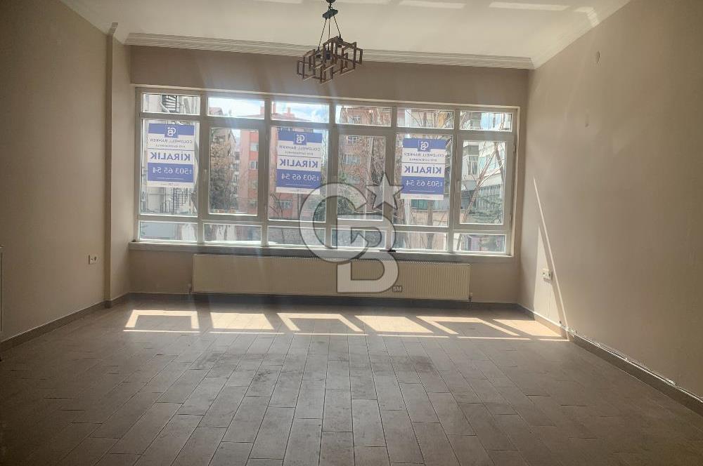 MALTEPE METROSU YANI GMK BILVARINDA TERASLI KİRALIK OFİS