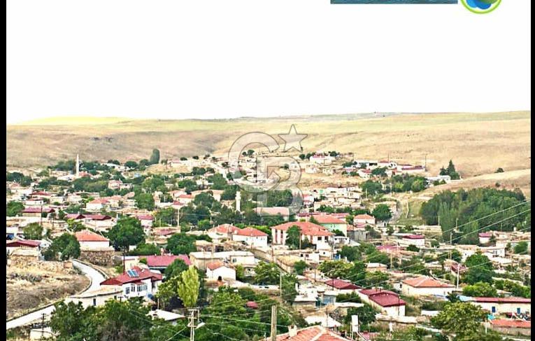 AFYON SULTANDAĞI SATILIK ARSA