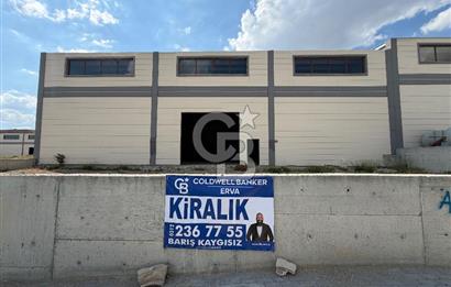 CB ERVADAN TOKİ HURDACILAR 1000 M2 KİRALIK SIFIR DÜKKAN