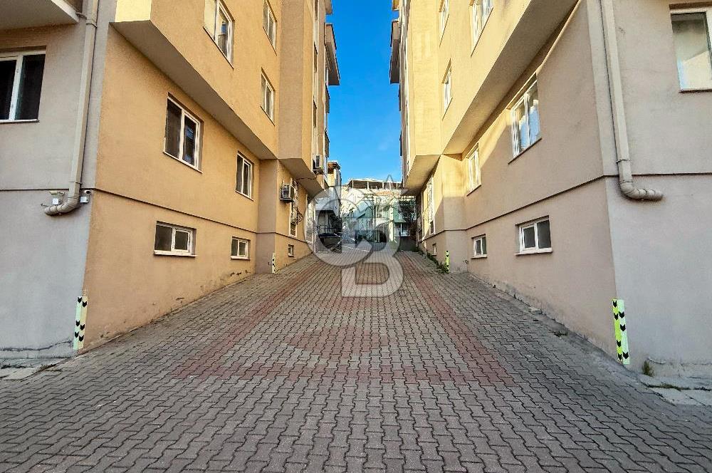 AKPINAR MAHALLESİ’NDE SİTE İÇİNDE SATILIK GENİŞ 3+1 DAİRE