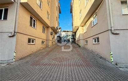 AKPINAR MAHALLESİ’NDE SİTE İÇİNDE SATILIK GENİŞ 3+1 DAİRE