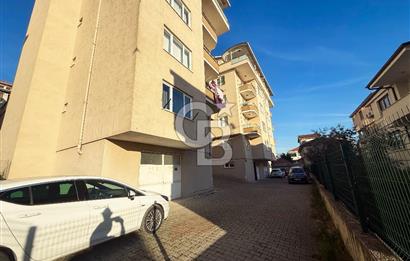 AKPINAR MAHALLESİ’NDE SİTE İÇİNDE SATILIK GENİŞ 3+1 DAİRE