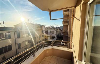 AKPINAR MAHALLESİ’NDE SİTE İÇİNDE SATILIK GENİŞ 3+1 DAİRE