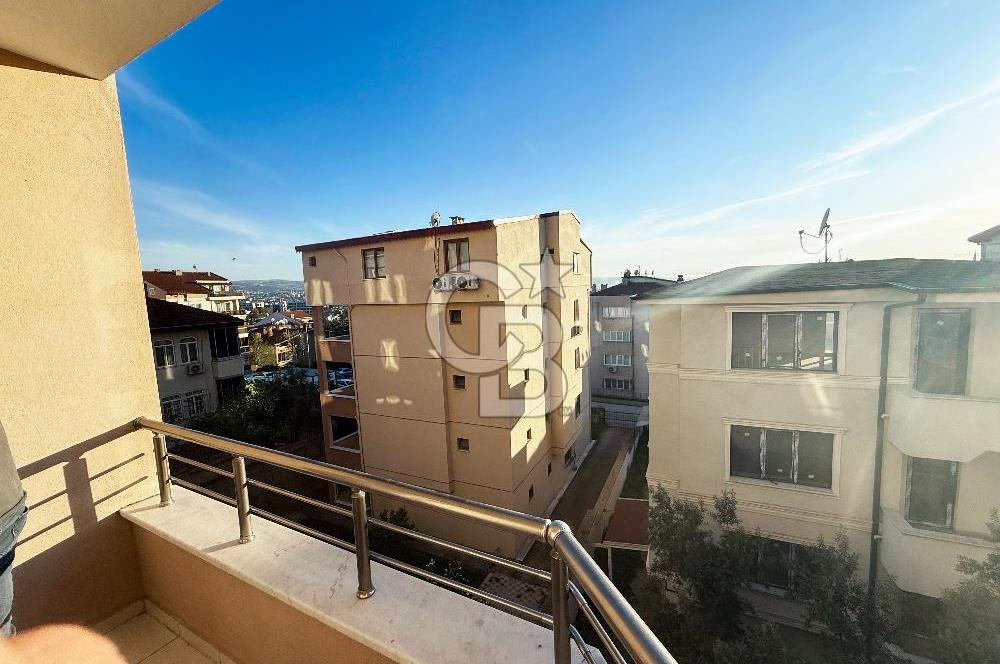 AKPINAR MAHALLESİ’NDE SİTE İÇİNDE SATILIK GENİŞ 3+1 DAİRE
