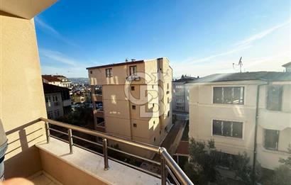 AKPINAR MAHALLESİ’NDE SİTE İÇİNDE SATILIK GENİŞ 3+1 DAİRE