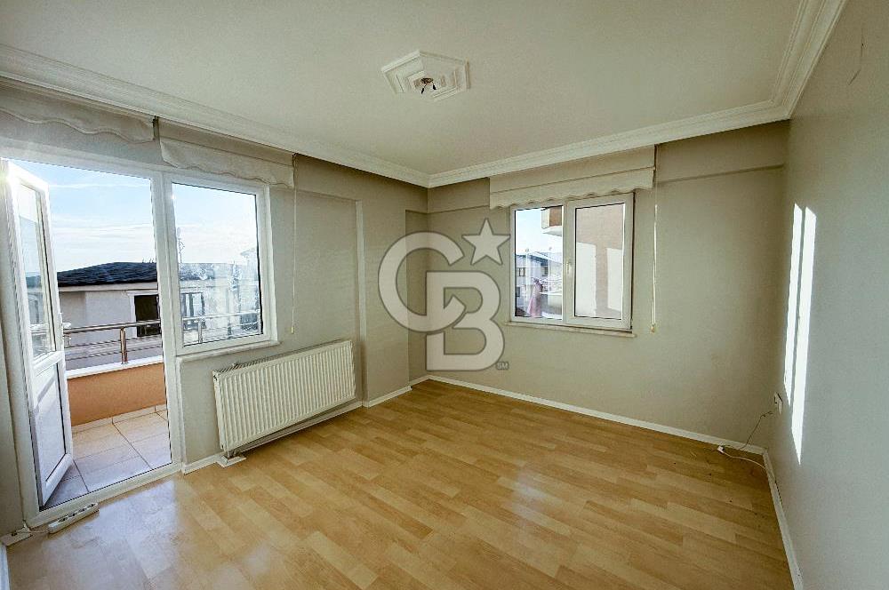 AKPINAR MAHALLESİ’NDE SİTE İÇİNDE SATILIK GENİŞ 3+1 DAİRE