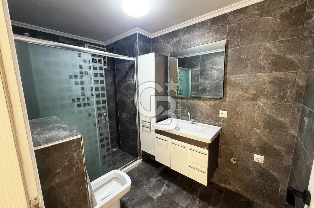 AKPINAR MAHALLESİ’NDE SİTE İÇİNDE SATILIK GENİŞ 3+1 DAİRE