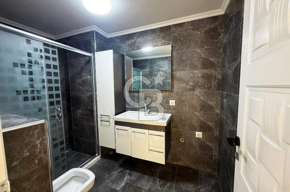 AKPINAR MAHALLESİ’NDE SİTE İÇİNDE SATILIK GENİŞ 3+1 DAİRE