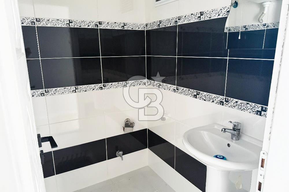 AKPINAR MAHALLESİ’NDE SİTE İÇİNDE SATILIK GENİŞ 3+1 DAİRE