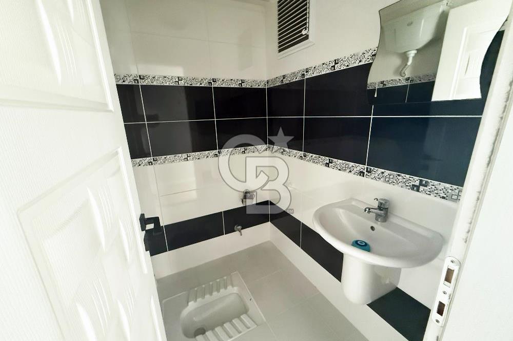 AKPINAR MAHALLESİ’NDE SİTE İÇİNDE SATILIK GENİŞ 3+1 DAİRE