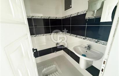 AKPINAR MAHALLESİ’NDE SİTE İÇİNDE SATILIK GENİŞ 3+1 DAİRE