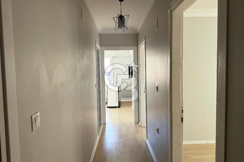 AKPINAR MAHALLESİ’NDE SİTE İÇİNDE SATILIK GENİŞ 3+1 DAİRE