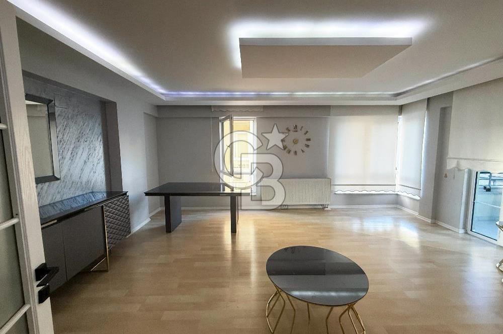 AKPINAR MAHALLESİ’NDE SİTE İÇİNDE SATILIK GENİŞ 3+1 DAİRE
