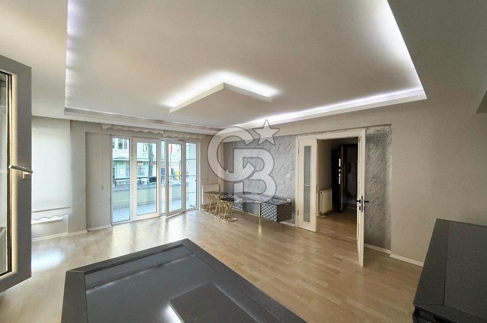 AKPINAR MAHALLESİ’NDE SİTE İÇİNDE SATILIK GENİŞ 3+1 DAİRE