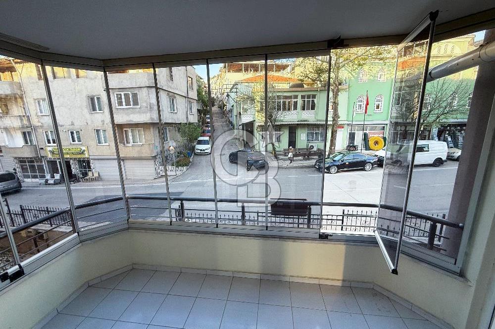 AKPINAR MAHALLESİ’NDE SİTE İÇİNDE SATILIK GENİŞ 3+1 DAİRE