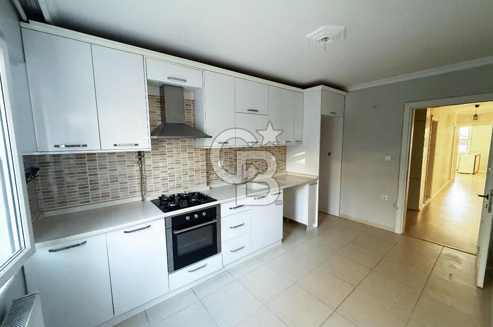 AKPINAR MAHALLESİ’NDE SİTE İÇİNDE SATILIK GENİŞ 3+1 DAİRE