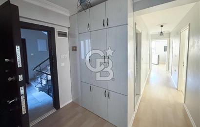 AKPINAR MAHALLESİ’NDE SİTE İÇİNDE SATILIK GENİŞ 3+1 DAİRE