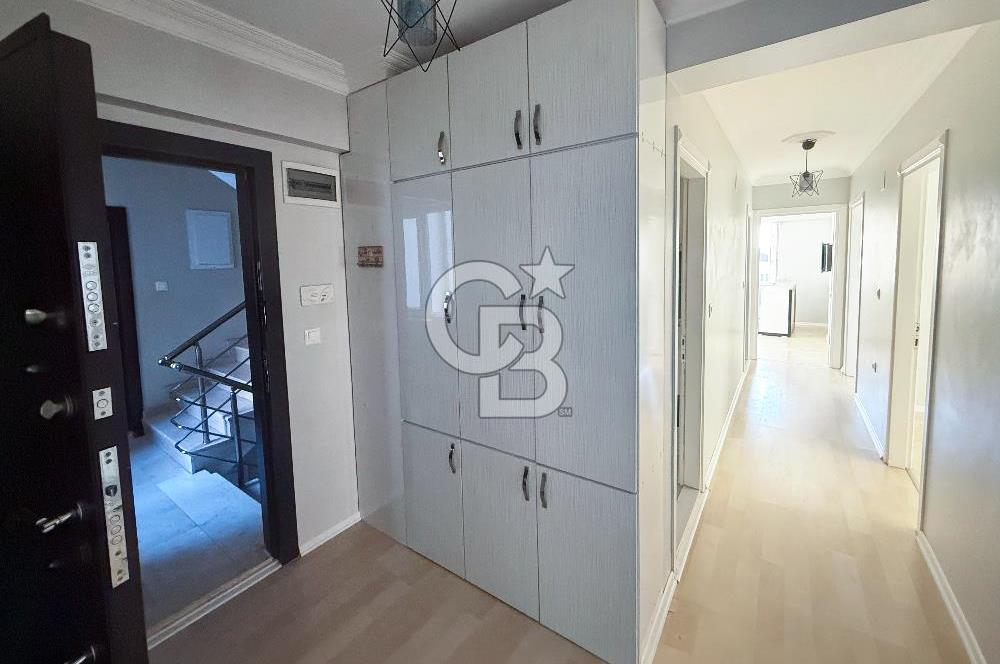 AKPINAR MAHALLESİ’NDE SİTE İÇİNDE SATILIK GENİŞ 3+1 DAİRE