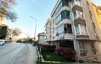 AKPINAR MAHALLESİ’NDE SİTE İÇİNDE SATILIK GENİŞ 3+1 DAİRE