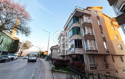 AKPINAR MAHALLESİ’NDE SİTE İÇİNDE SATILIK GENİŞ 3+1 DAİRE
