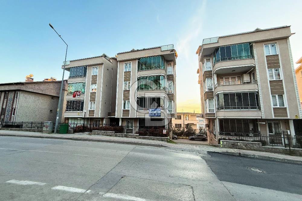 AKPINAR MAHALLESİ’NDE SİTE İÇİNDE SATILIK GENİŞ 3+1 DAİRE