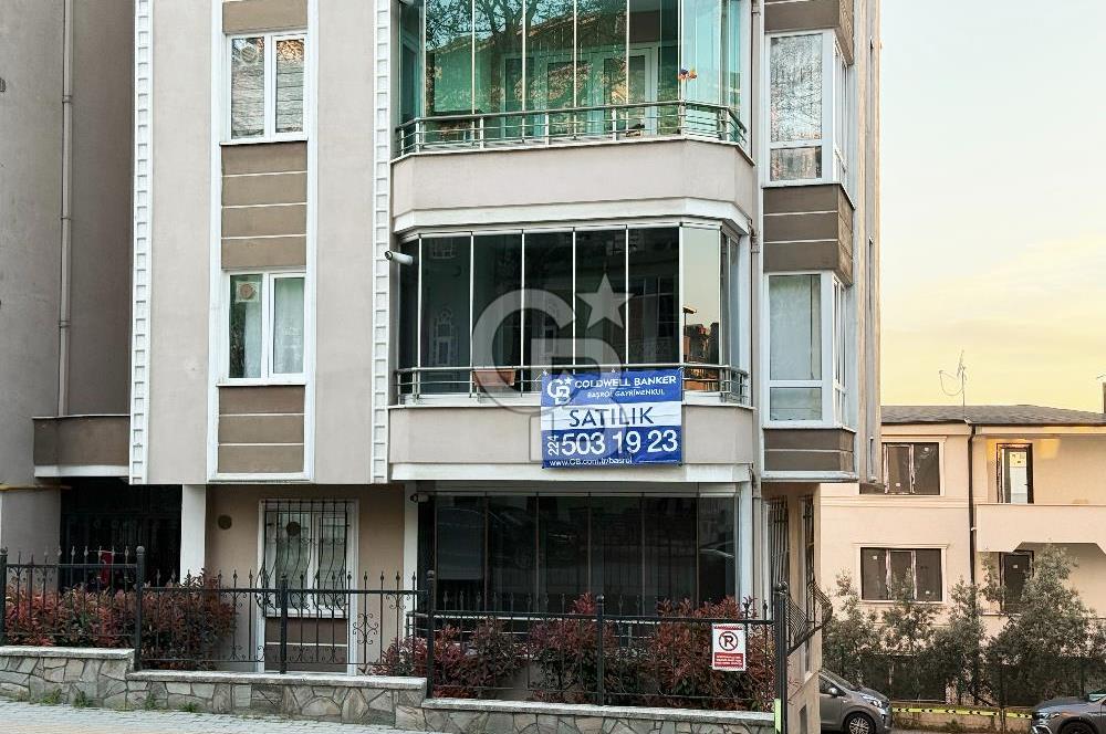 AKPINAR MAHALLESİ’NDE SİTE İÇİNDE SATILIK GENİŞ 3+1 DAİRE