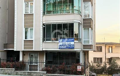 AKPINAR MAHALLESİ’NDE SİTE İÇİNDE SATILIK GENİŞ 3+1 DAİRE