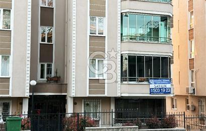 AKPINAR MAHALLESİ’NDE SİTE İÇİNDE SATILIK GENİŞ 3+1 DAİRE
