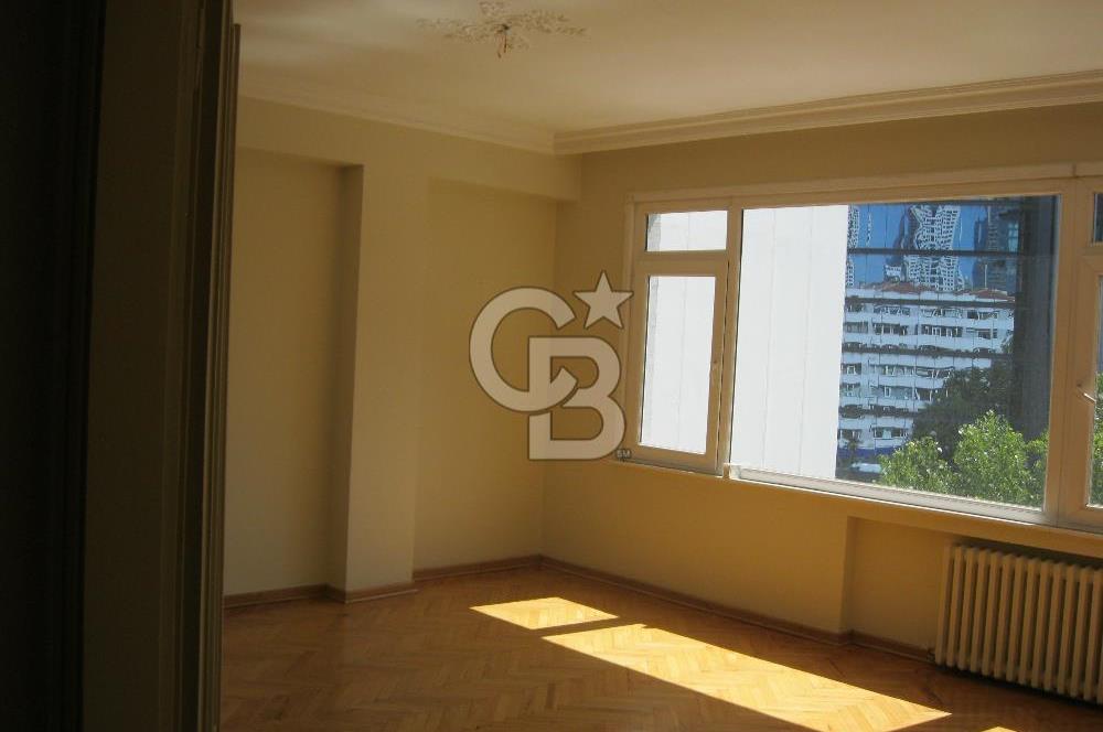 Esentepe Büyükdere Caddesi Üzerinde Kiralık Ofis