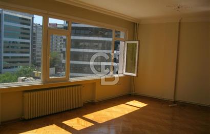 Esentepe Büyükdere Caddesi Üzerinde Kiralık Ofis