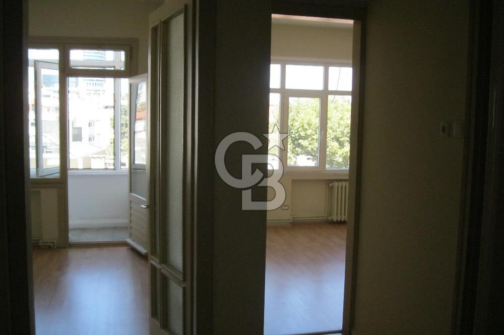 Esentepe Büyükdere Caddesi Üzerinde Kiralık Ofis