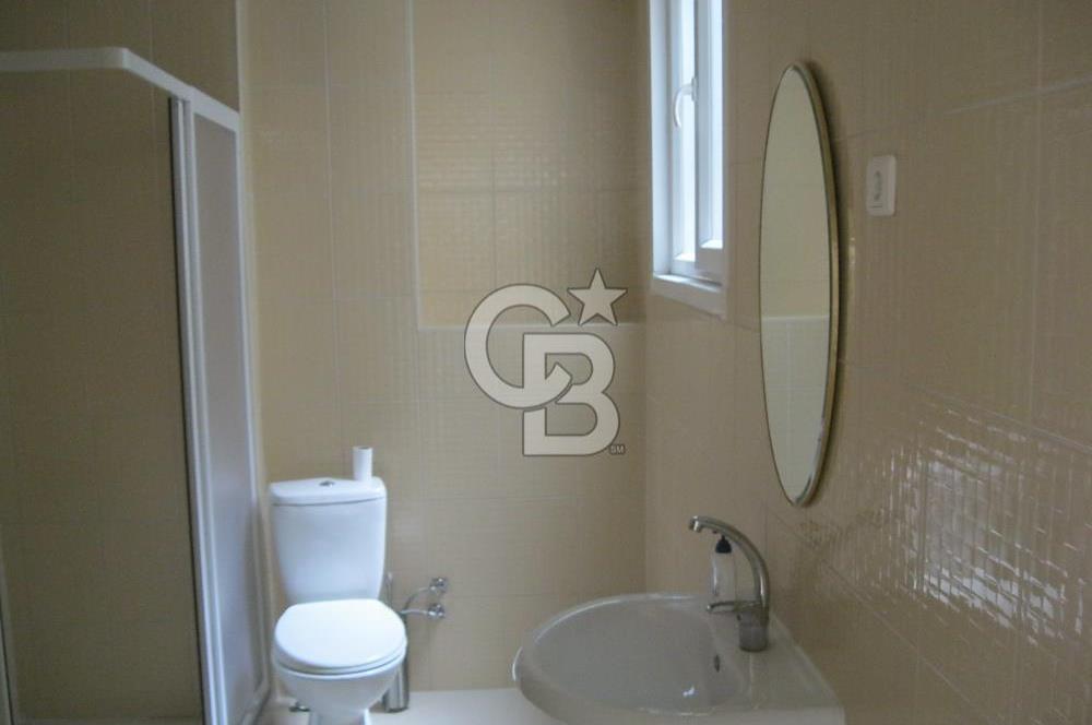 Esentepe Büyükdere Caddesi Üzerinde Kiralık Ofis