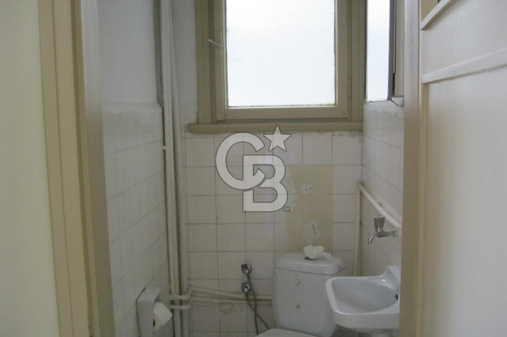 Esentepe Büyükdere Caddesi Üzerinde Kiralık Ofis
