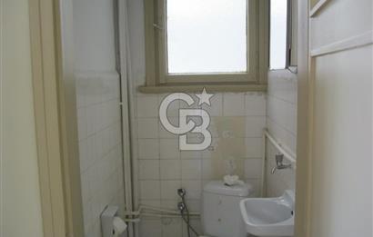Esentepe Büyükdere Caddesi Üzerinde Kiralık Ofis