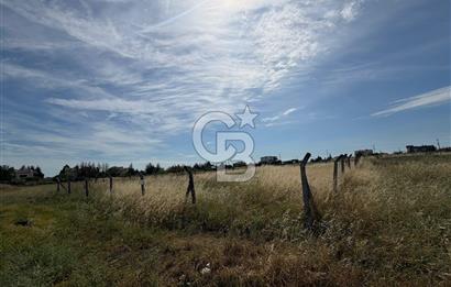 Tekirdağ Ergene Marmaracık  kat karşılığı Arsa